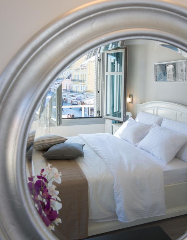Casa Del Porto Hotel Chania  Bilik gambar