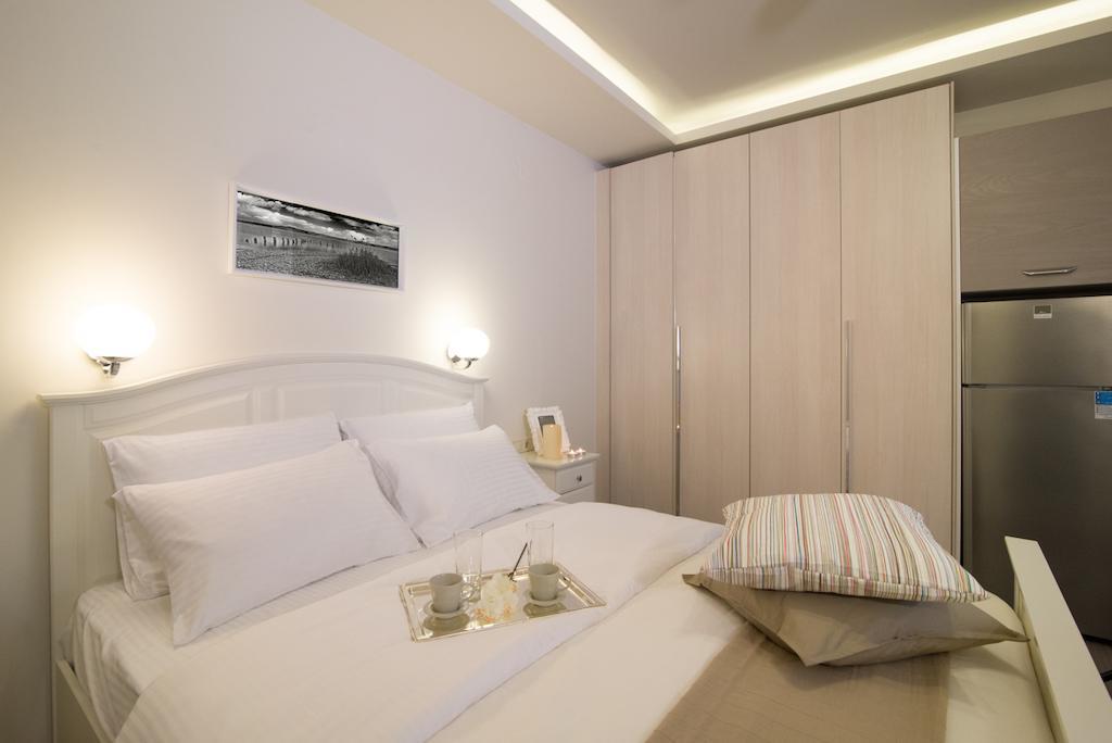 Casa Del Porto Hotel Chania  Bilik gambar