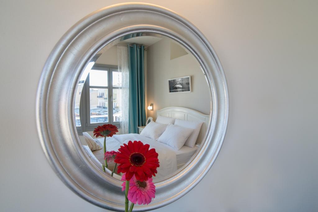 Casa Del Porto Hotel Chania  Luaran gambar