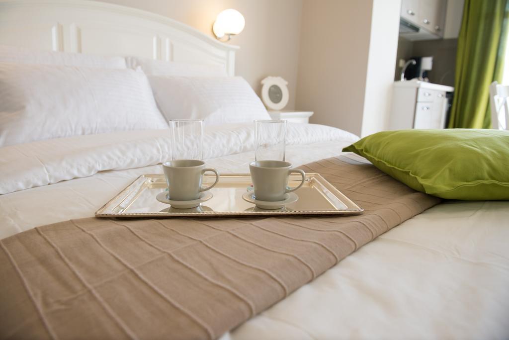 Casa Del Porto Hotel Chania  Luaran gambar