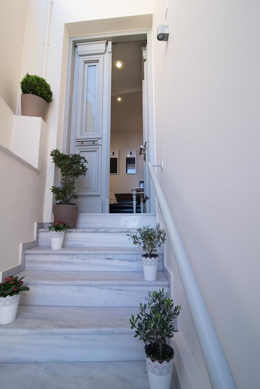 Casa Del Porto Hotel Chania  Luaran gambar