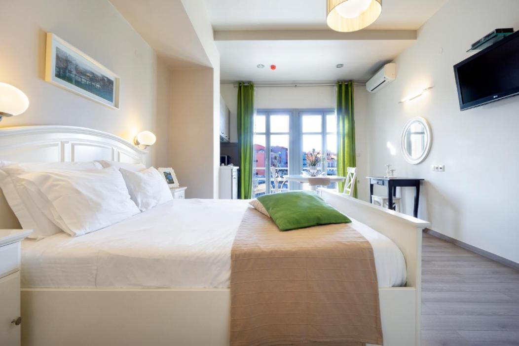 Casa Del Porto Hotel Chania  Luaran gambar