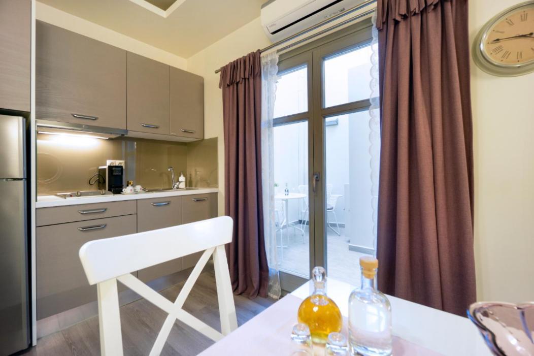 Casa Del Porto Hotel Chania  Luaran gambar