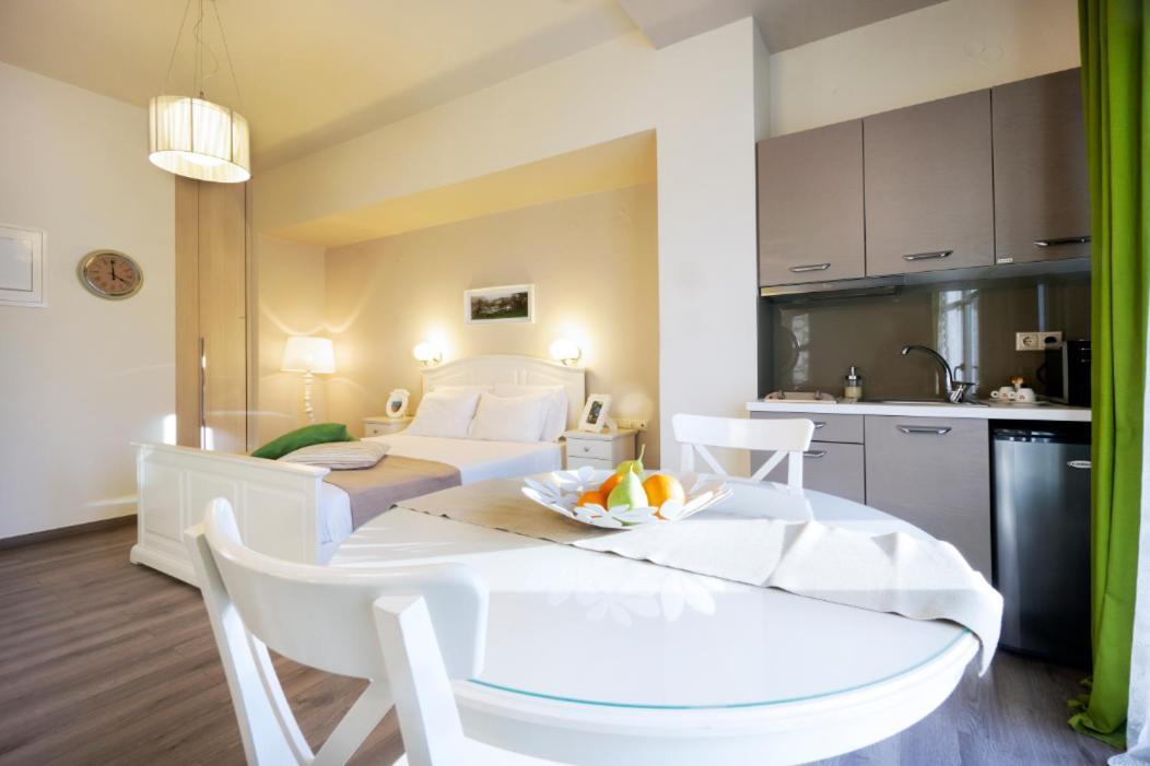 Casa Del Porto Hotel Chania  Luaran gambar