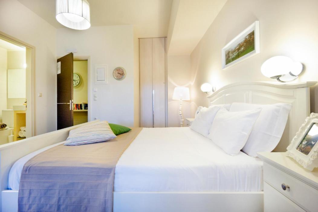 Casa Del Porto Hotel Chania  Luaran gambar