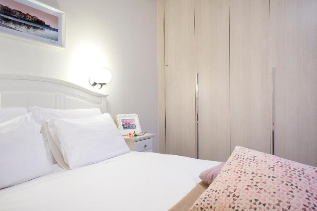 Casa Del Porto Hotel Chania  Luaran gambar